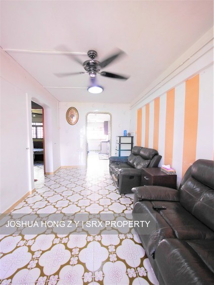 Blk 128 Ang Mo Kio Avenue 3 (Ang Mo Kio), HDB 3 Rooms #192173292
